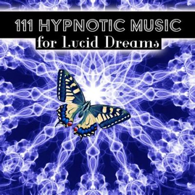  Lucid Dreams (Hypnotic Synth Leads & Euphoric Breakdowns)