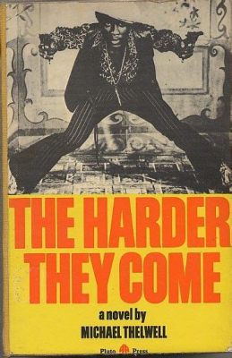  The Harder They Come – An Anthem of Rebellion Soaked in Sweet Reggae Rhythms